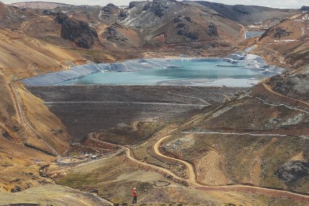 The Next Generation of Engineers of Record | Global Mining Review