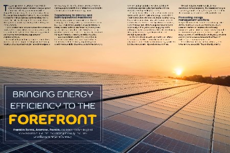 Bringing Energy Efficiency To The Forefront | Global Mining Review