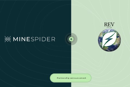 Minespider and Rare Earth Ventures to boost traceability in Australia’s ...